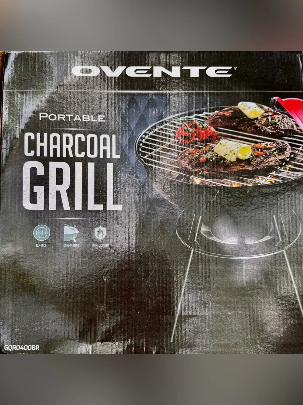 NIB Ovente 14